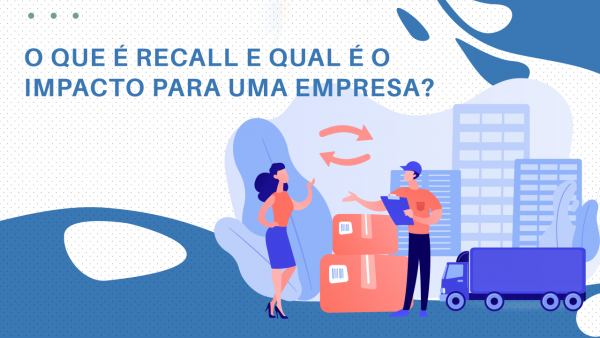 O Que é Recall E Qual é O Impacto Para Uma Empresa Dinâmica Group 2850